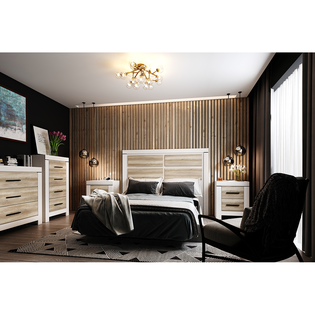 belen dorm